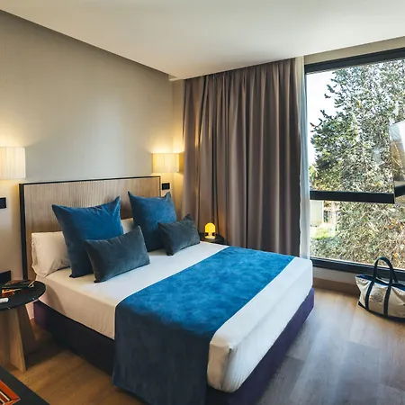 The Oliver Apartamentos Aravaca-3